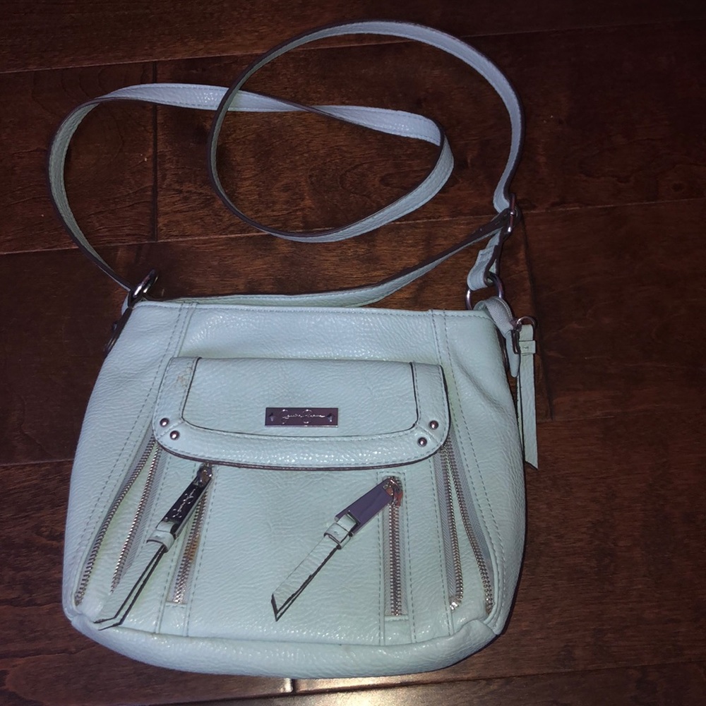 Jessica Simpson crossbody